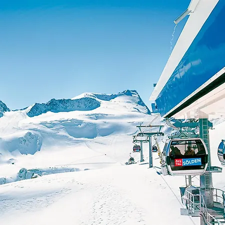 Lejlighed Bergers, 4 Pers 42 Qm