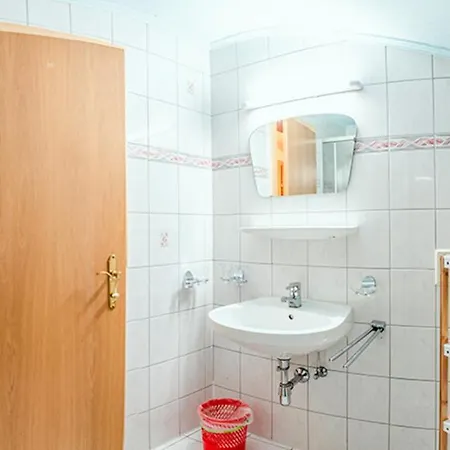 Bergers, 4 Pers 42 Qm *