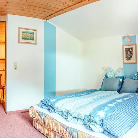 Bergers, 4 Pers 42 Qm * זולדן