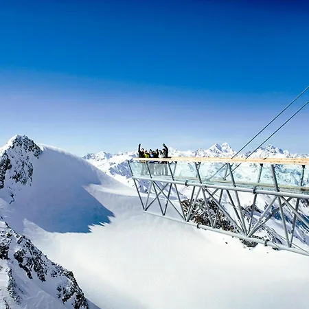 Lejlighed Bergers, 4 Pers 42 Qm