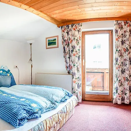 Bergers, 4 Pers 42 Qm