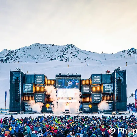 Bergers, 4 Pers 42 Qm Διαμέρισμα