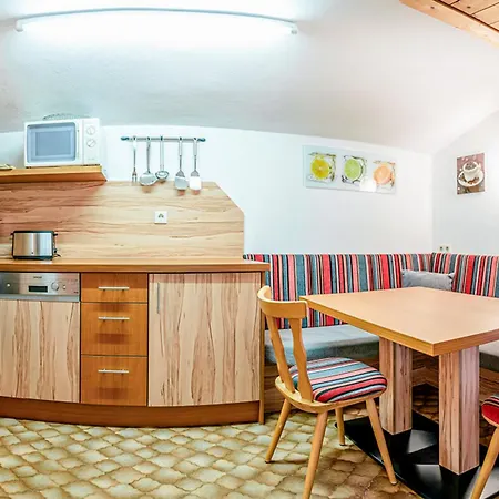 Bergers, 4 Pers 42 Qm