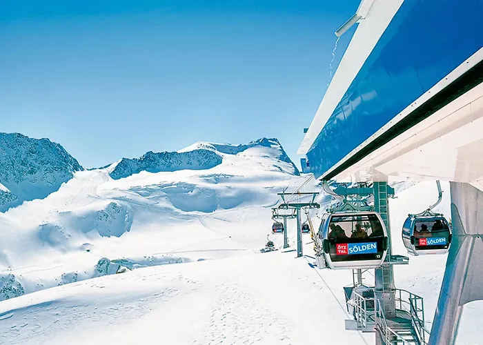 Apartament Bergers, 4 Pers 42 Qm