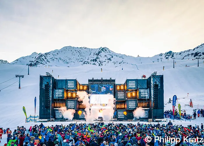 Bergers, 4 Pers 42 Qm Apartament