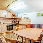 Bergers, 4 Pers 42 Qm Lejlighed Sölden